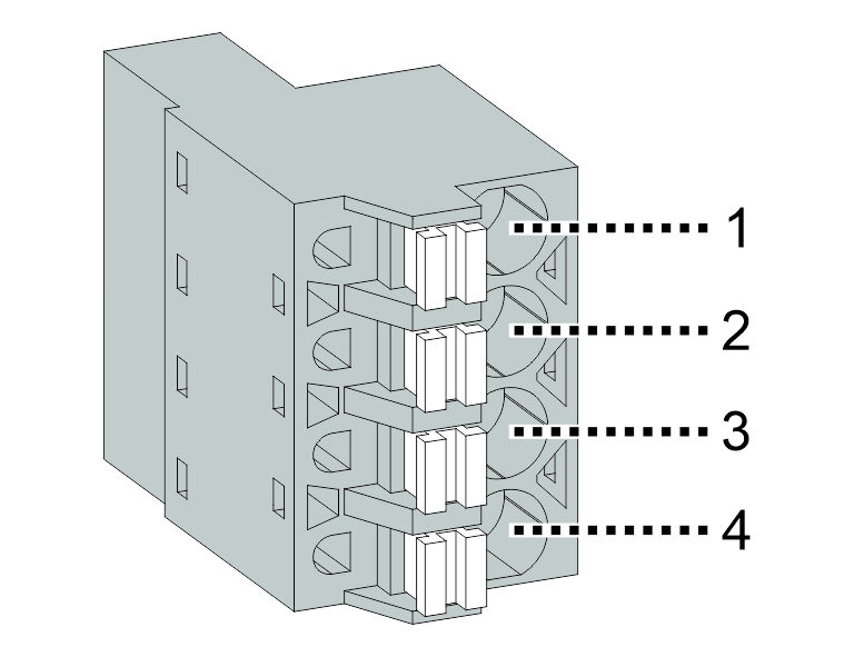 Motor slot | X23 3: