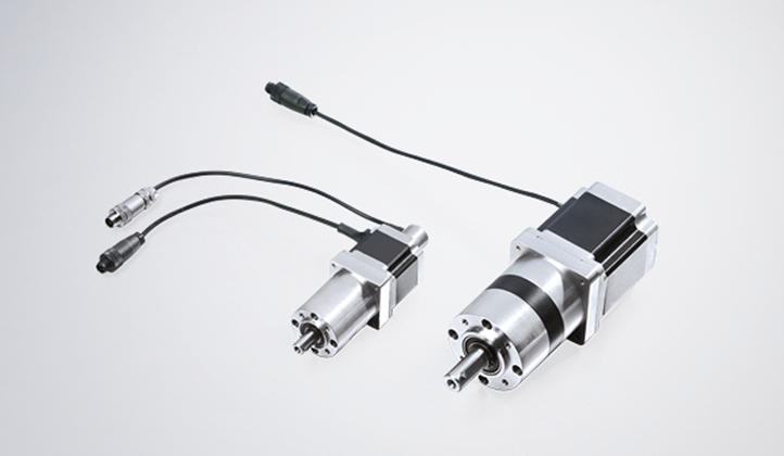 Planetary gear unit AG1000-+PMxx - Version 1.4 1: