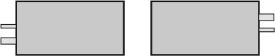 Layout of the wiring 2: