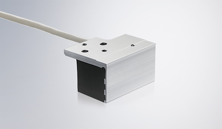AL2200 Magnetic Encoder System MES | Translation of the original instructions 1: