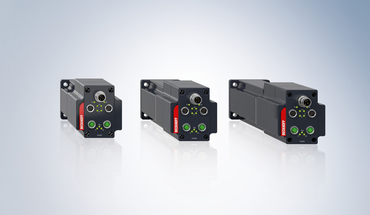 AMI8100 | Translation of the original instructions 1: