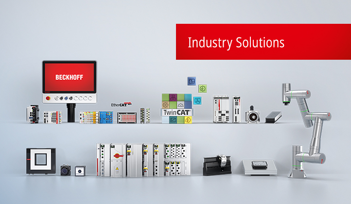 Industry Solutions 1: