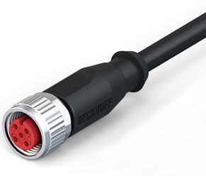Encoder connector 2: