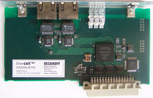 Product Overview 1: