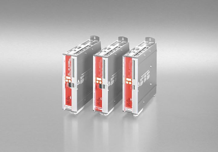 AX2000-B750 | IDN Reference for AX2000 1: