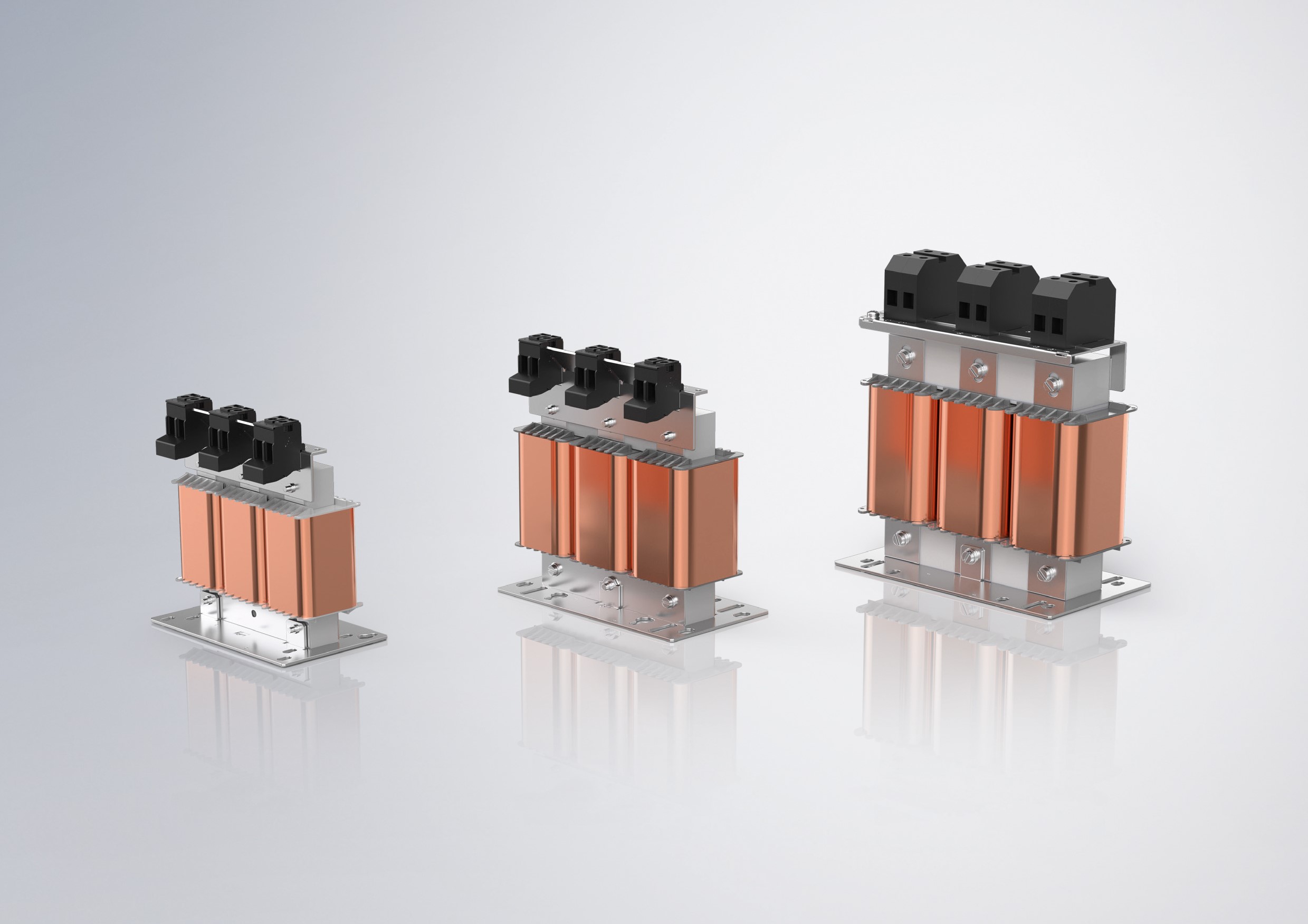 AX2090-ND80 | Original operating instructions for mains choke 1: