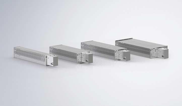 AX2090-BW80 | Operating instructions Brake resistor - Version 1.4 1: