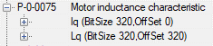 Possible cause for the error triggering 2: