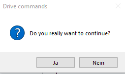 Commissioning 4: