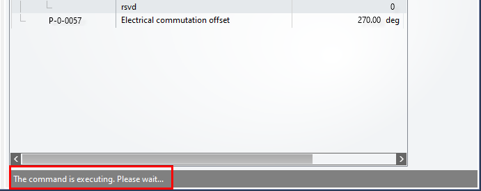 Commissioning 5: