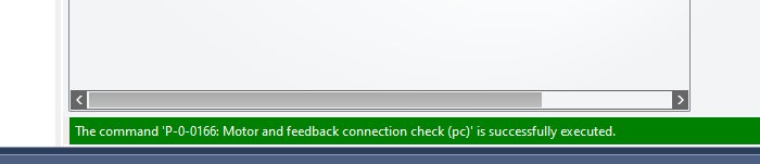 Commissioning 6: