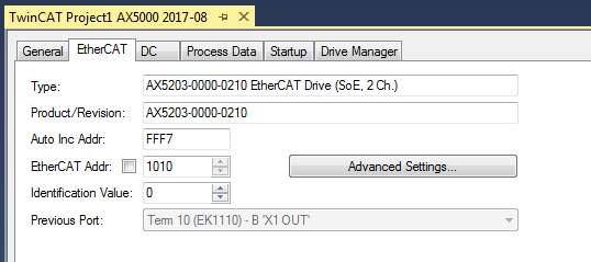 Change to compatible type 2: