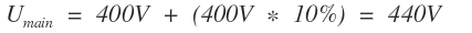 P-0-0091 Channel rated current 3: