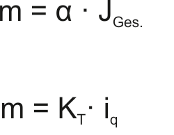 S-0-0348 Acceleration feed forward gain 1: