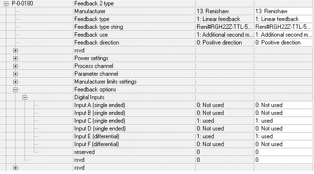 Sample: Renishaw RGH 22Z30D00 1: