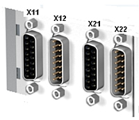 X11 and X21: Feedback, high-resolution 1: