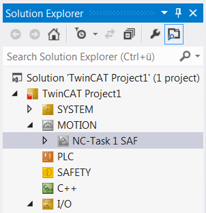 Implementing devices 13: