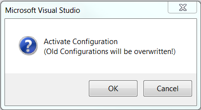 Configure drive 2: