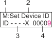 Device ID 5: