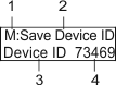 Device ID 16: