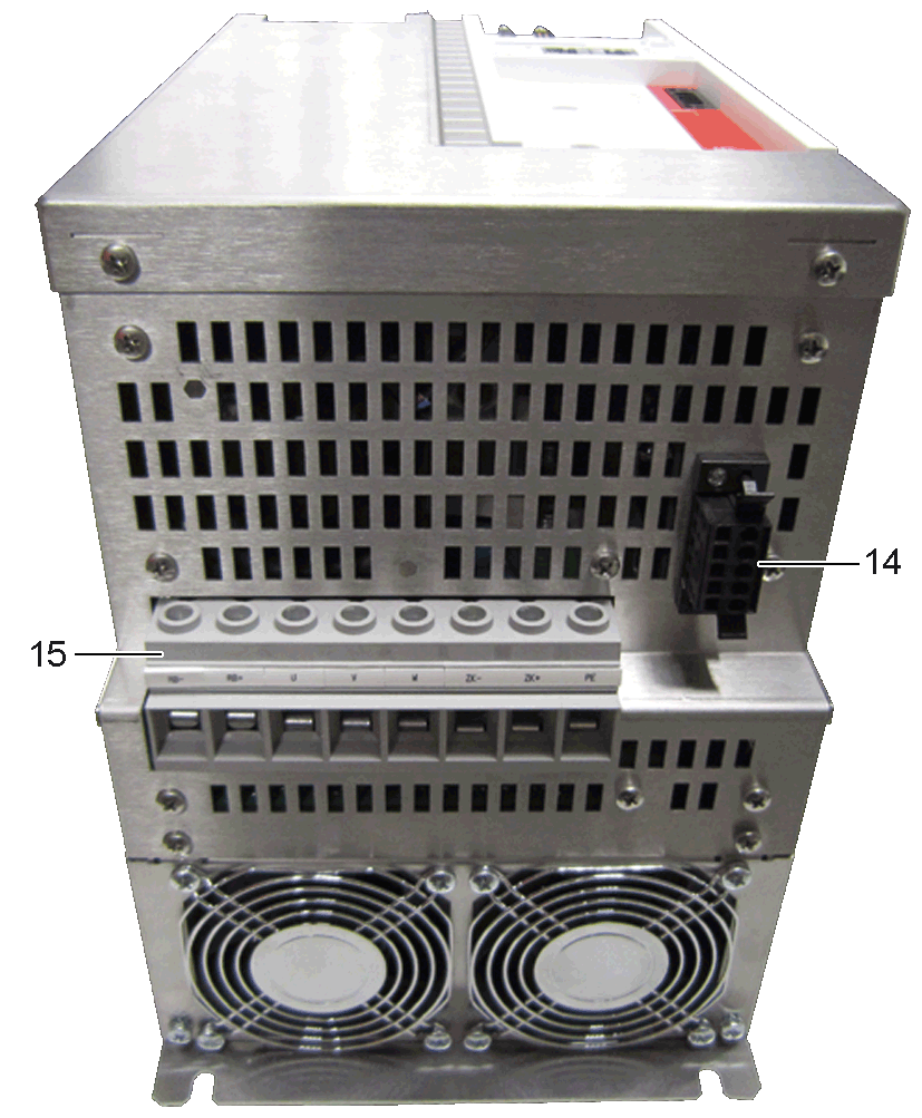 Image showing AX5160 - AX5172 2: