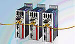 The Beckhoff automation system 6: