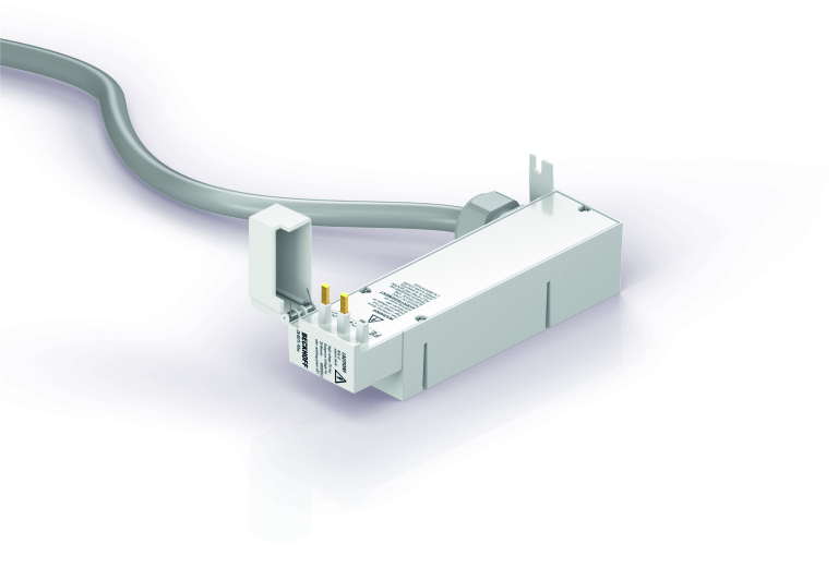 Components used 2: