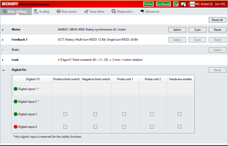 Configuration 6:
