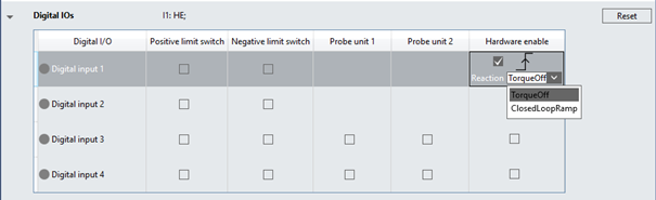 Configuration 5: