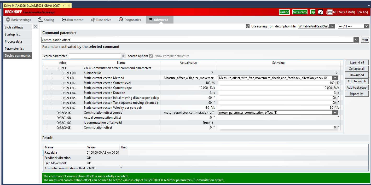 Configuration 2: