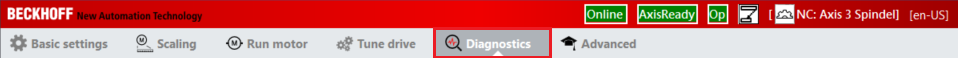 Diagnostics 2: