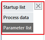 Selection options 1: