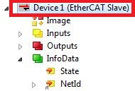 Enable device identification 1: