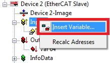 Creating variables 2: