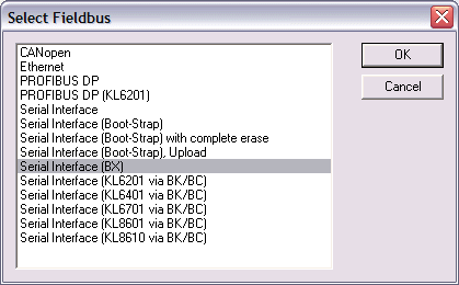 Firmware Update 1: