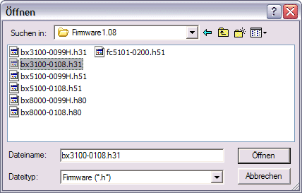 Firmware Update 4: