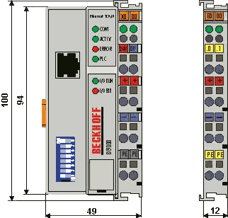 Dimensions 1: