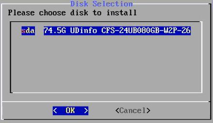 Installing Beckhoff RT Linux® 2: