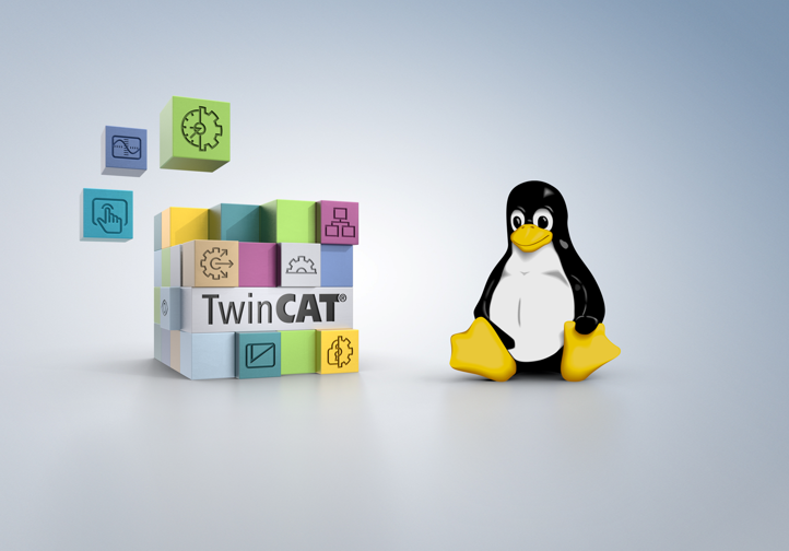 Beckhoff RT Linux® 1: