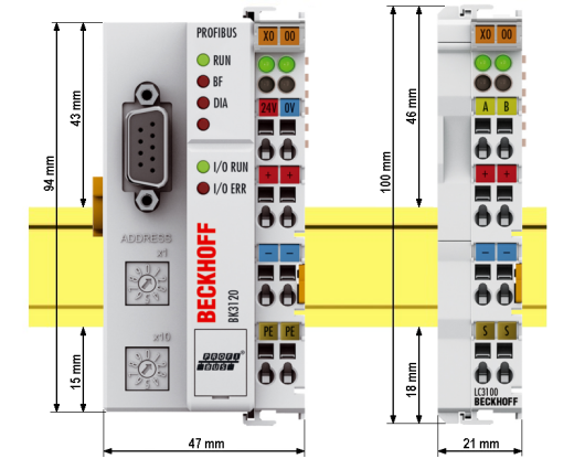 Dimensions 1: