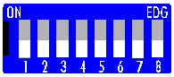 Address (NodeID) 1: