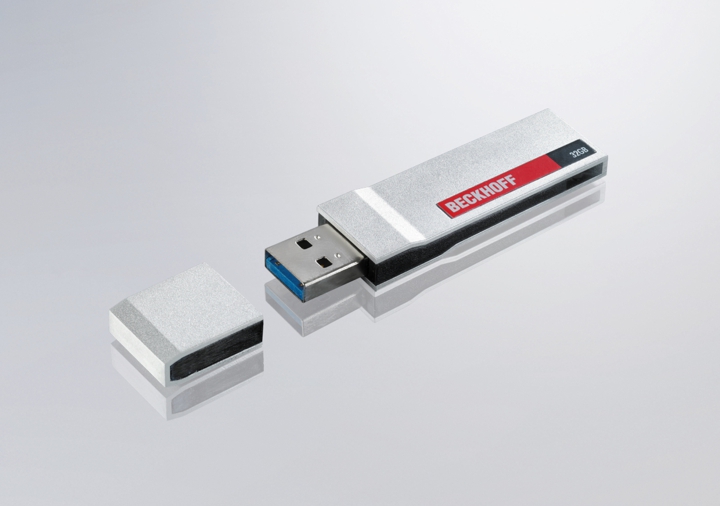 Beckhoff Service Tool 1: