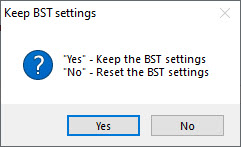 ApplyBST tool 4: