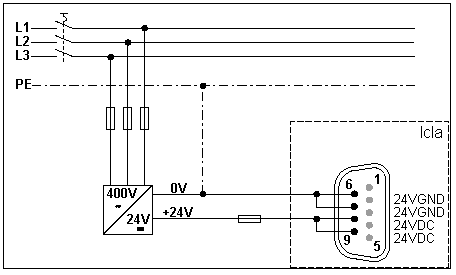 IclA drive at SSB 6: