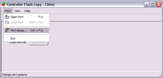 CFC-Client* 2: