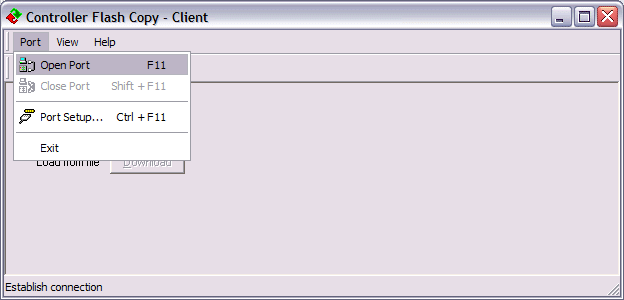 CFC-Client* 4: