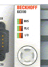 Diagnostic LEDs 2: