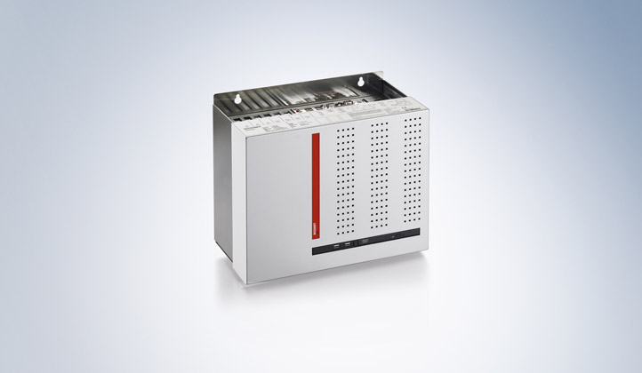 C6640/C6650 1: