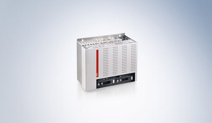 C6640/C6650 1: