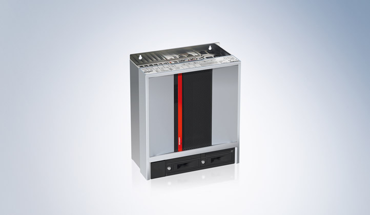 C6640/C6650 1: